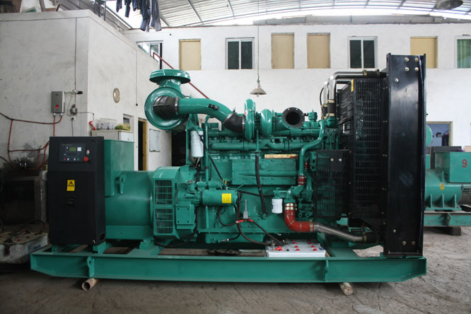 利州环保无噪音：租用静音发电机组，为环境和耳朵双重保驾护航